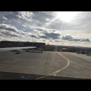 Meet your Posher, Mike